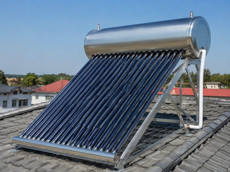 滨城区家用一体式真空管太阳能热水器